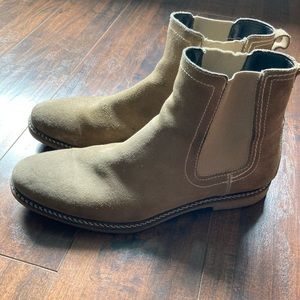 Chelsea boots - mens - US9